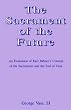 The Sacrament of the Future