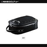 ナイキ クレスト エリート シューズバッグ TG0059-001 (ブラック)