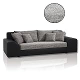ROLLER 3-Sitzer Sofa BLACKPOOL style= ROLLER 3-Sitzer Sofa BLACKPOOL