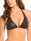 GUESS Chain Gang Halter Bra