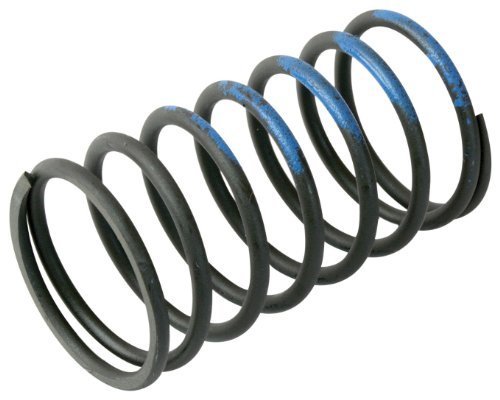 Turbosmart TS-0502-2002 Black/White 7PSI WG50/60 Wastegate Inner Spring, Model: TS-0502-2002, Car & Vehicle Accessories / Parts