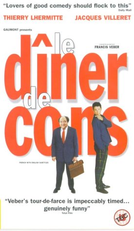 Le Diner De Cons