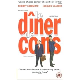 Le Diner De Cons