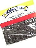 Corona Real Ground Pepper