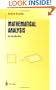 Mathematical Analysis: An Introduction (Undergraduate Texts in Mathematics)