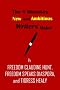 The 8 Mistakes New and Ambitious Writers Make