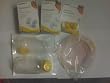Medela SoftFit Replacement Parts Kit Pump In Style Original #PISKITOSF-ST RETAIL PACKAGING