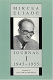 Journal I, 1945-1955 (Journal)