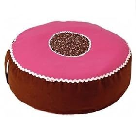 Kaethe Kruse 55861 - Beanbag Zuckerpuppe