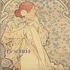 La SOIREE ~アンティーク・オルゴールの響 Ⅰ~ La SOIREE ~アンティーク・オルゴールの響 Ⅰ~