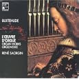 Buxtehude - Organ Works (2)