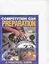 Competition Car Preparation: A Practical Guide