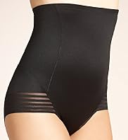 Firm Control Panelled Selvedge Waist Cincher