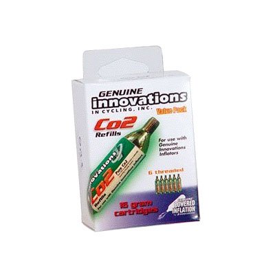 Buy 16 Gram: Threaded 6-pack by Innovations
