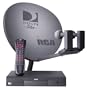 RCA DS4440RE DIRECTV PLUS Multi-Satellite System with Free Pro-Installation