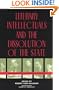 Literary Intellectuals and the Dissolution of the State: Professionalism and Conformity in the GDR