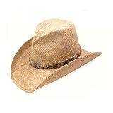 Stetson Straw Santa Monica by Stetson