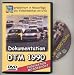 DTM Deutsche Tourenwagenmeisterschaft 1990 Long