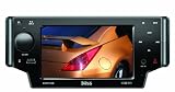 Boss BV8745B In-Dash 5
