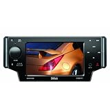 Boss BV8745B In-Dash 5 DVD MP3 CD Touchpanel Widescreen Receiver with USB, SD Card,... 