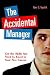 Books : The Accidental Manager