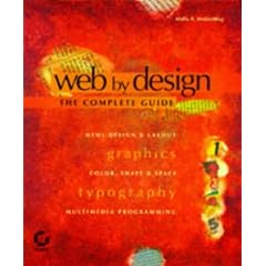 Web by Design: The Complete Guide