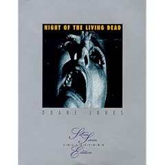 Night of the Living Dead (Silver Screen Collector's Edition)