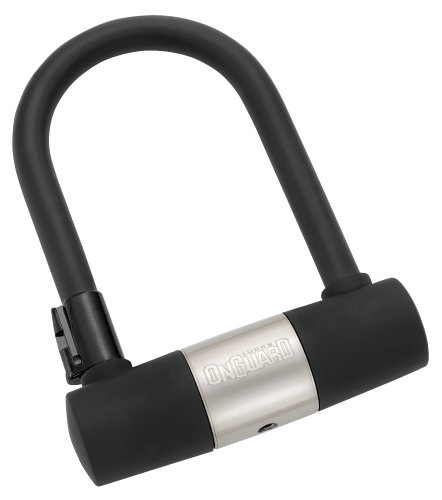 OnGuard PitBull MINI 5006 Bicycle U-Lock