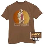  : El Duderino T-Shirt