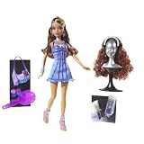 Mattel - N5632 - Poupée - My Scene Westley Ultra Glam