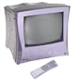 Bratz: Electric Funk Groove Tube TV