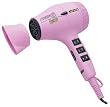 Hot Tools Pink UltraLite Tourmaline Ionic Hair Dryer HT1045