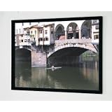 Da-Lite Imager Cinema Vision with Pro-Trim finish - Projection screen - 92 in