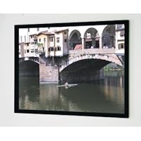 Da-Lite Imager Cinema Vision with Pro-Trim finish - Projection screen - 92 in