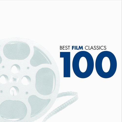 CD-Charts  Music : 100 Best Film Classics
