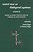Books : Metal Ions in Biological Systems