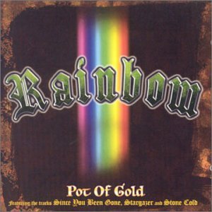 Pots of Gold