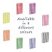 from Paper Bags Pink Candy Stripe Paper Bags - 5 x 7 - (1 pack 100 bags)