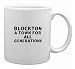 Blockton: A Town For All Generations Mug