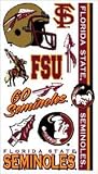 Sporting Goods : Florida State Seminoles Temporary Tattoos