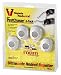 Victor� Mini PestChaser� Ultrasonic Rodent Repellent 4-Pack