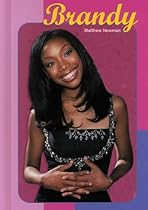 Brandy (Gos) (Galaxy of Superstars) Brandy (Gos) (Galaxy of Superstars)