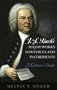 J.S. Bach's Major Works for Voices and Instruments: A Listener's Guide