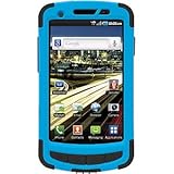 Trident KKN2-SCHG-BL Kraken II Hybrid Case & Holster for Samsung Droid Char ....