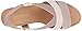 Aerosoles Women's Light Rail Wedge Sandal