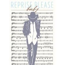 Reprise Please Baby: The Warner Bros. Years