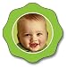 My Green Teether (Baby