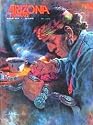 Arizona Highways, August 1974 (Indian Jewelry) (Vol. 50, No. 8)