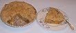 Scott's Cakes Apple-Peach Crumb Pie