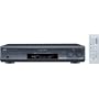 JVC RX-D202B 700-Watt 7.1-Channel A/V Surround Sound Receiver (Black)